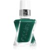 essie gel couture 2.0 лак за нокти с гел ефект цвят 548 in-vest in style 13