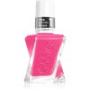 essie gel couture 2.0 лак за нокти с гел ефект цвят 553 pinky ring 13