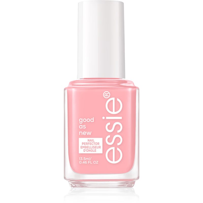essie good as new регенериращ лак за нокти 13