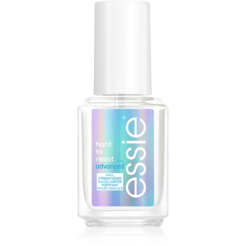 essie hard to resist nail strengthener укрепващ лак за нокти 13