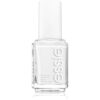 essie nails лак за нокти цвят 1 Blanc 13