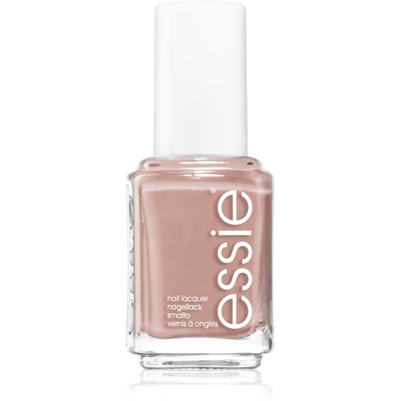 essie nails лак за нокти цвят 101 lady like 13