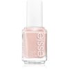 essie nails лак за нокти цвят 121 topless and barefoot 13