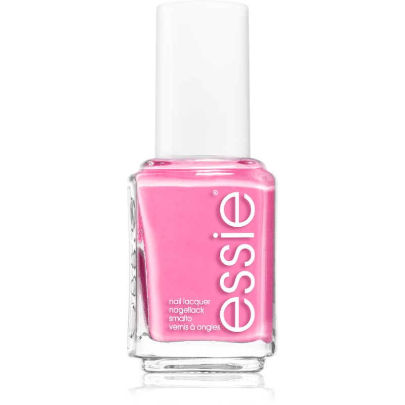 essie nails лак за нокти цвят 20 Lovie Dovie 13
