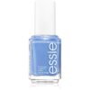 essie nails лак за нокти цвят 219 Bikini So Teeny 13