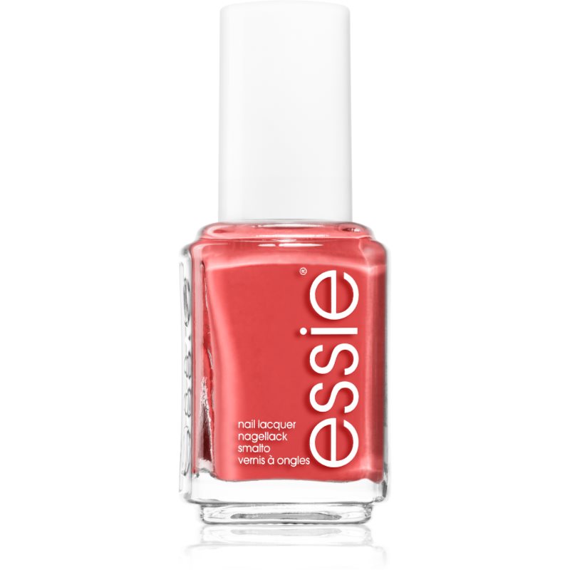 essie nails лак за нокти цвят 24 In Stitches 13