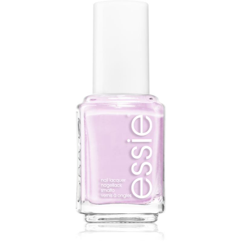 essie nails лак за нокти цвят 249 Go Ginza 13