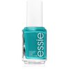 essie nails лак за нокти цвят 266 naughty nautical 13