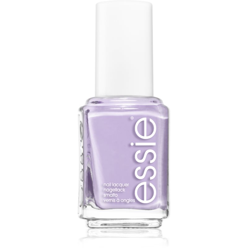 essie nails лак за нокти цвят 37 Lilacism 13