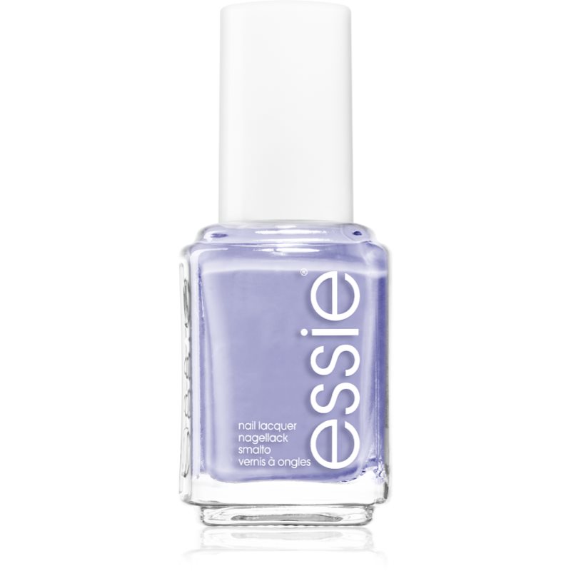 essie nails лак за нокти цвят 374 salt water happy 13