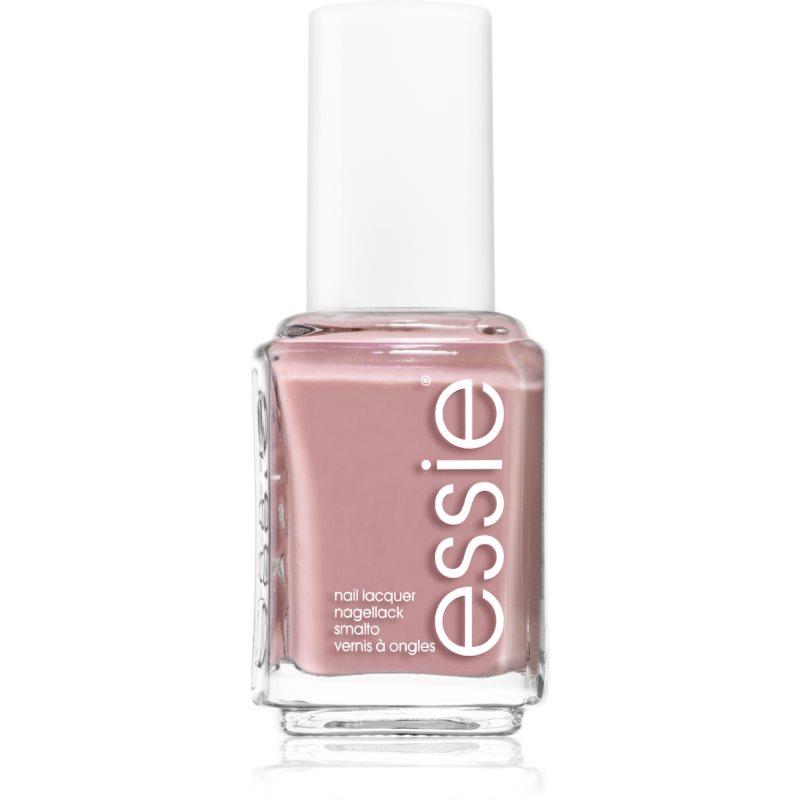 essie nails лак за нокти цвят 40 Demure Vix 13