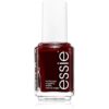 essie nails лак за нокти цвят 50 Bordeaux 13