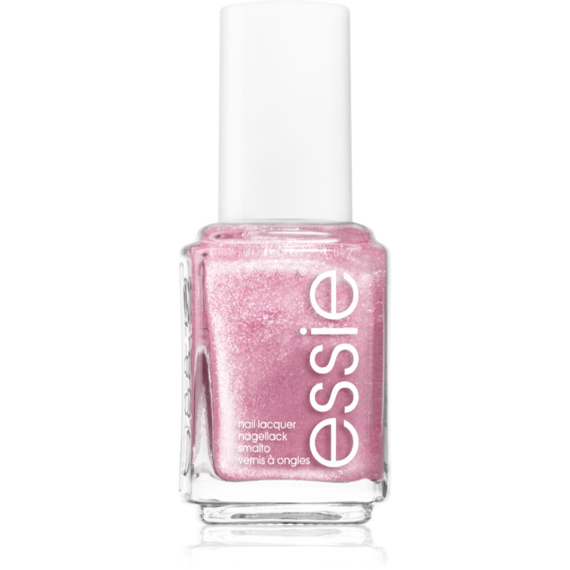 essie nails лак за нокти цвят 514 Birthday Girl 13