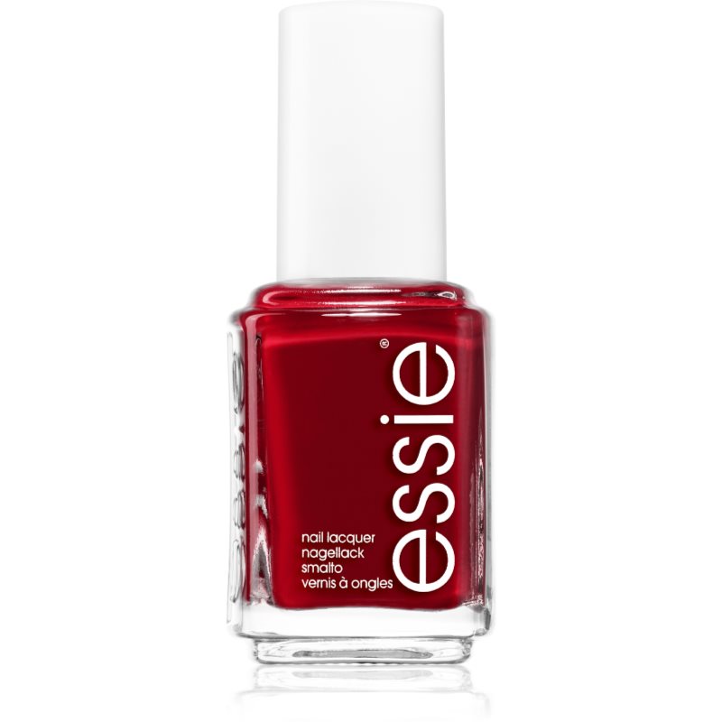 essie nails лак за нокти цвят 56 Fishnet Stockings 13