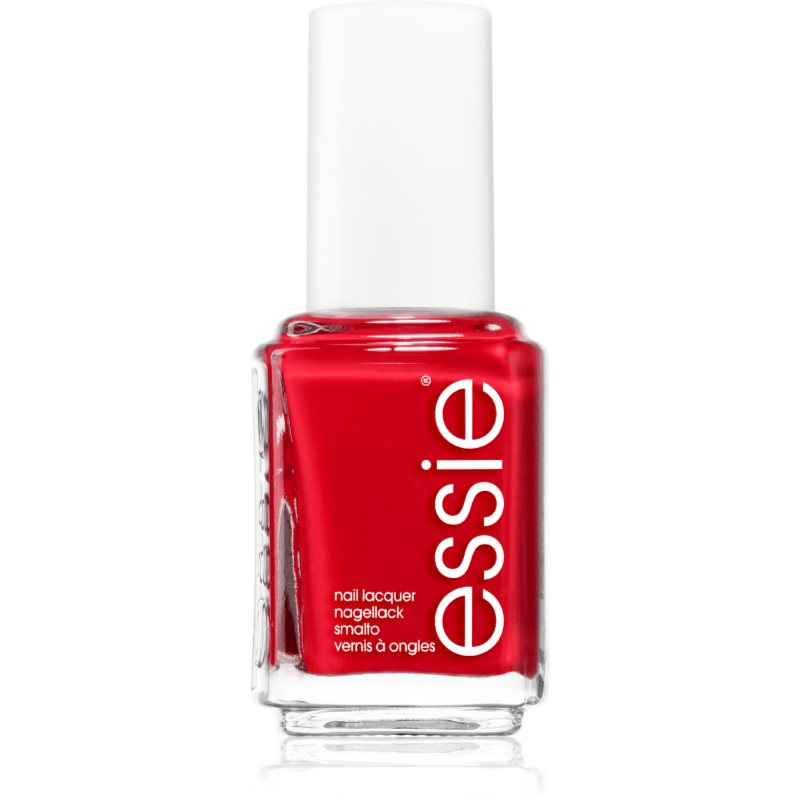 essie nails лак за нокти цвят 61 Russina Roulette 13