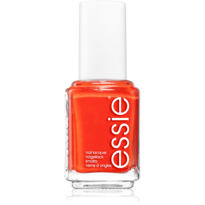 essie nails лак за нокти цвят 64 Fifth Avenue 13