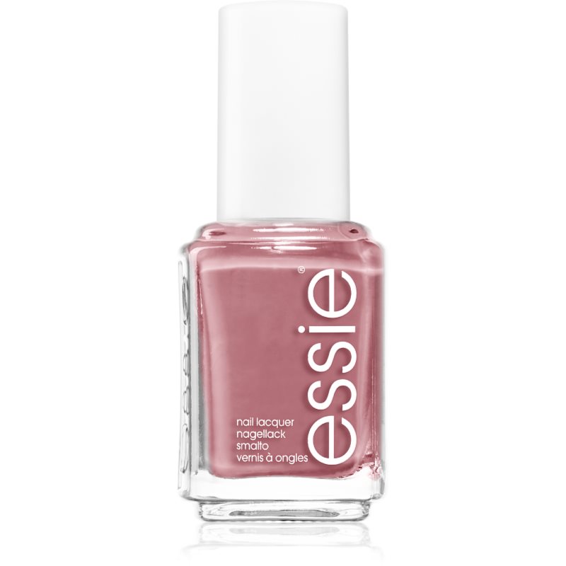 essie nails лак за нокти цвят 644 into the bliss 13