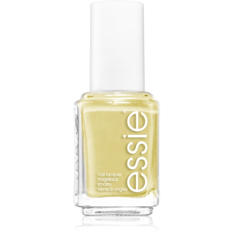 essie nails лак за нокти цвят 648 summer soul 13