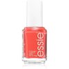 essie nails лак за нокти цвят 72 Peach Daiquiri 13