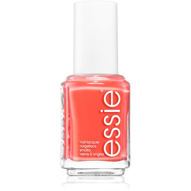 essie nails лак за нокти цвят 73 Cute As A Button 13