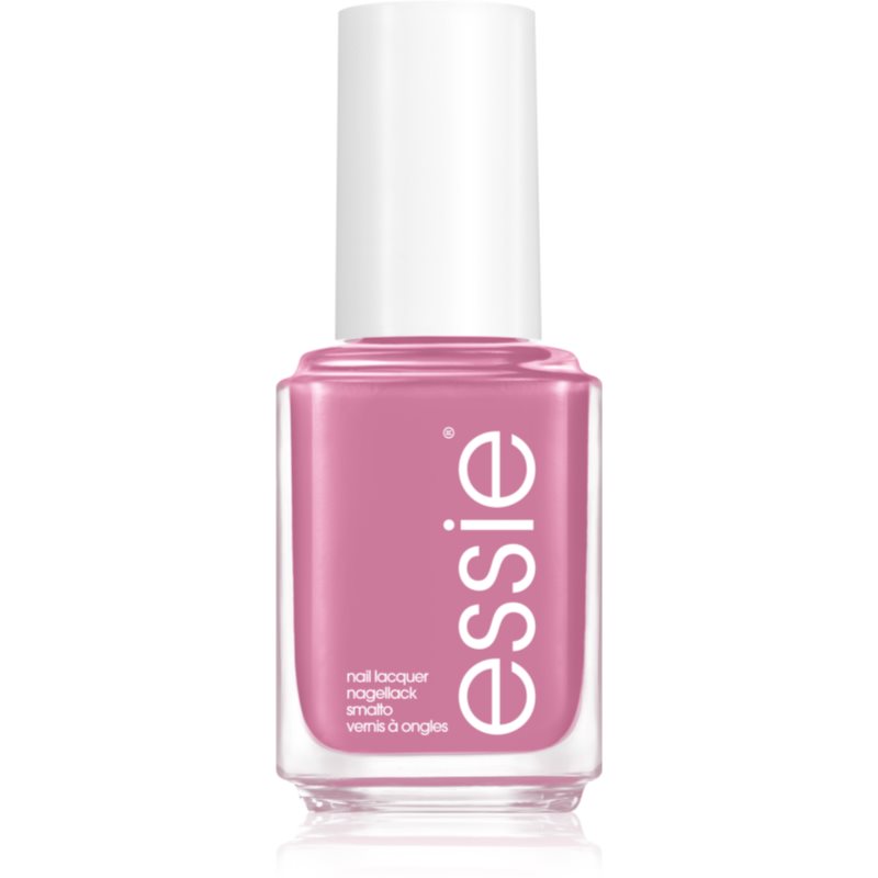 essie sol searching лак за нокти цвят 966 breathe in breathe out 13