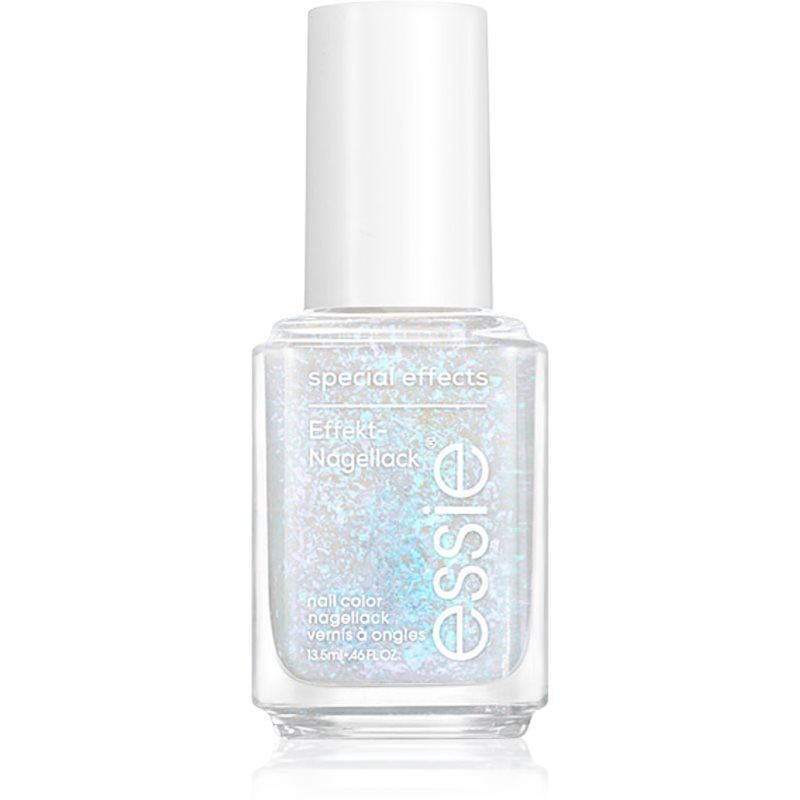 essie special effects бляскав лак за нокти цвят 25 dimension 13