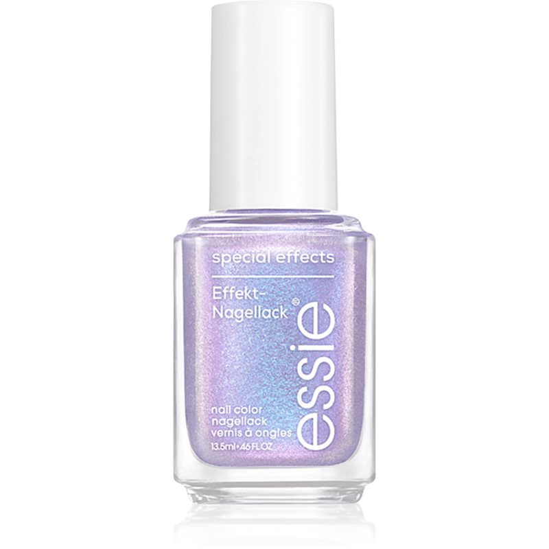 essie special effects бляскав лак за нокти цвят 30 ethereal escape 13