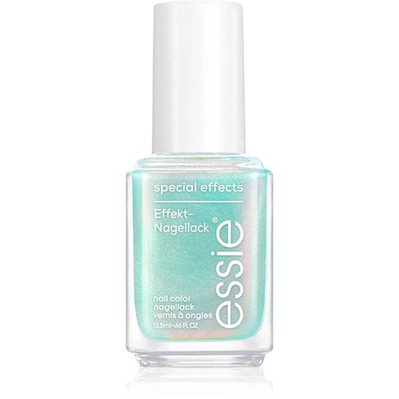 essie special effects бляскав лак за нокти цвят 40 mystic marine 13