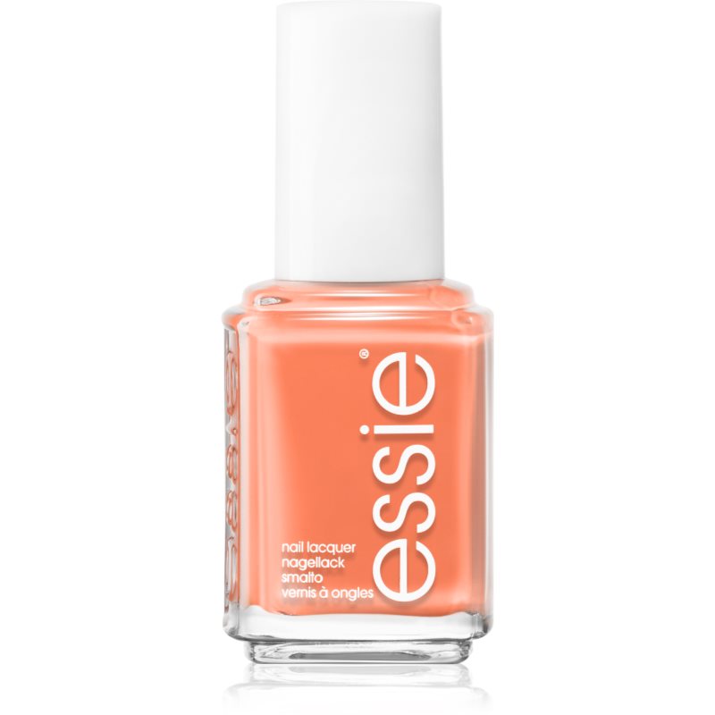 essie toy to the world лак за нокти цвят 816 Don't Kid Yourself 13