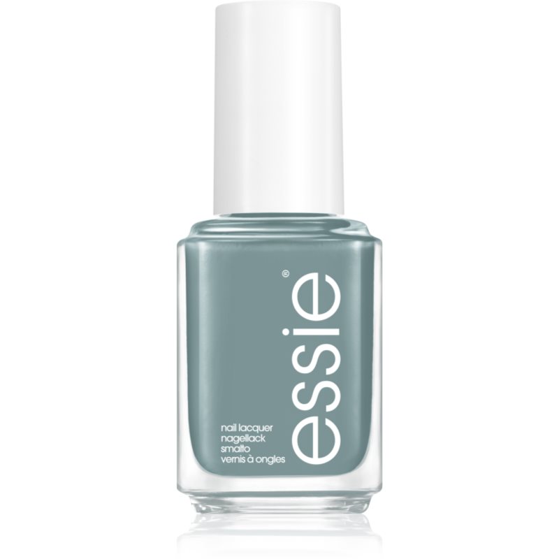 essie (un)guilty pleasures дълготраен лак за нокти бляскав цвят 893 caught in the rain 13