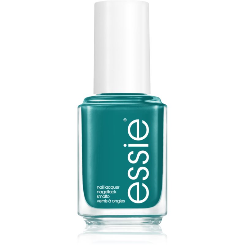 essie (un)guilty pleasures дълготраен лак за нокти бляскав цвят 894 (un)guilty pleasures 13