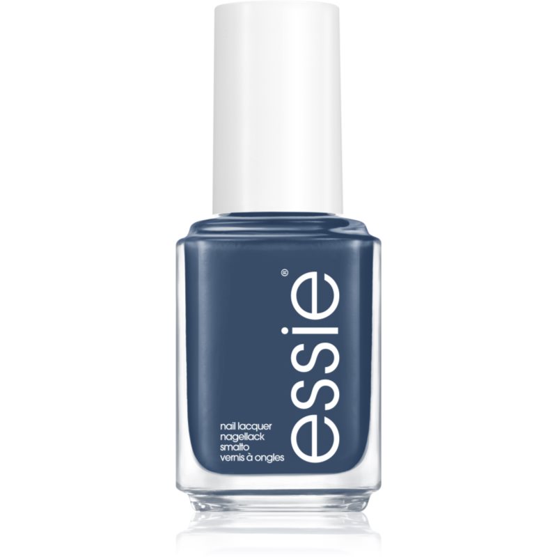 essie (un)guilty pleasures дълготраен лак за нокти бляскав цвят 896 to me from me 13