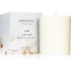 ester & erik scented candle fig tree & wood ashes (no. 18) ароматна свещ  резервен пълнител 350 гр.