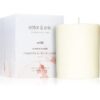 ester & erik scented candle magnolia & blackcurrant (no. 51) ароматна свещ  резервен пълнител 350 гр.