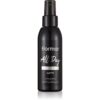 flormar All Day Fix Matte матиращ и фиксиращ спрей върху фон дьо тен 125 мл.