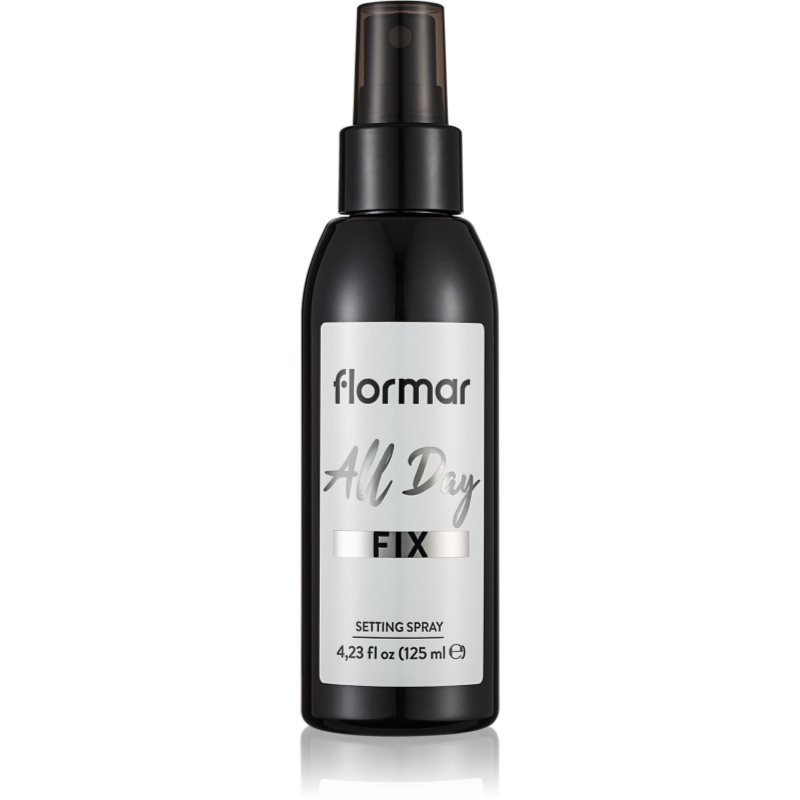 flormar All Day Fix спрей за фиксация 125 мл.