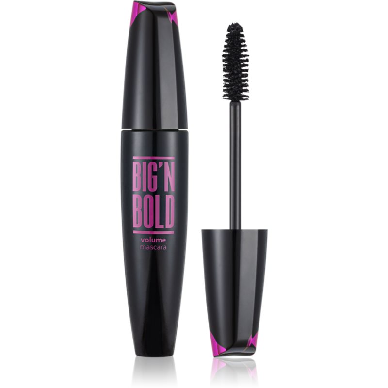 flormar Big'n Bold Volume водоустойчива спирала за обем 15 мл. на ниска цена