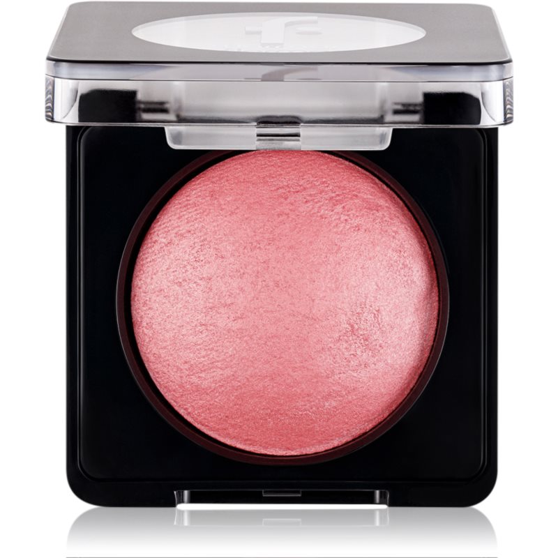 flormar Blush-On Baked освежаващ руж цвят 040 Shimmer Pink 4 гр. на ниска цена