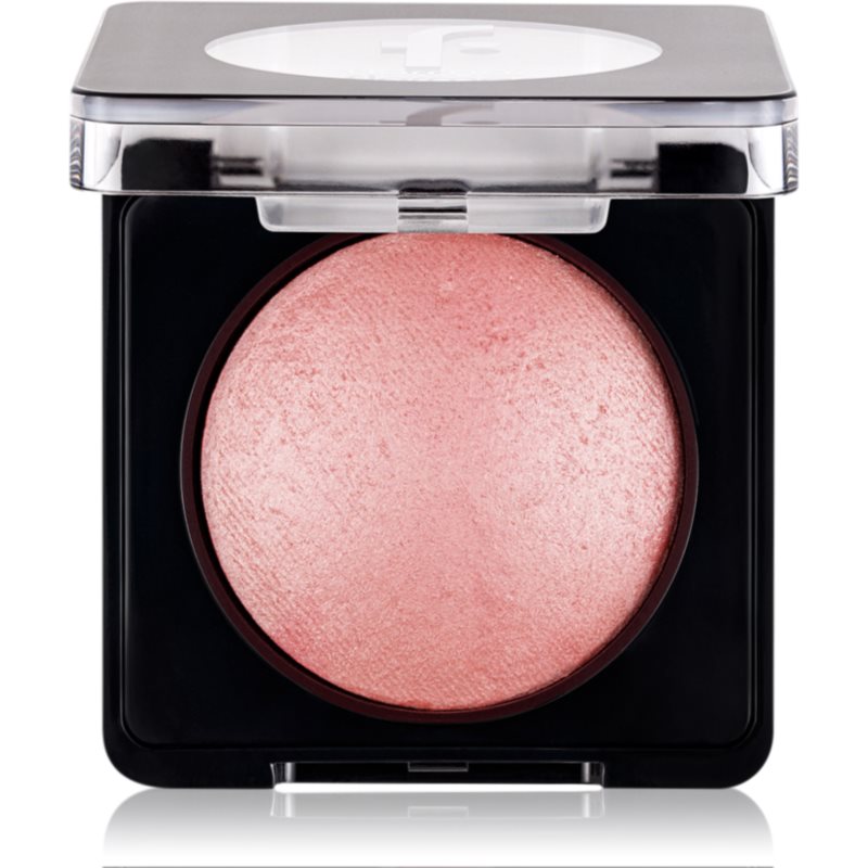 flormar Blush-On Baked освежаващ руж цвят 041 Romantic Salmon 4 гр.