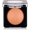 flormar Blush-On Baked освежаващ руж цвят 048 Pure Peach 4 гр.