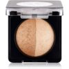 flormar Blush-On Baked освежаващ руж цвят 055 Dual Gold 4 гр.