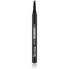 flormar Brow Micro Filler Pen маркер за вежди цвят 001 Light Brown 1.1 мл.