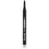 flormar Brow Micro Filler Pen маркер за вежди цвят 002 Medium Brown 1.1 мл.