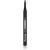flormar Brow Micro Filler Pen маркер за вежди цвят 003 Brown 1.1 мл.
