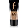 flormar CC Cream Anti-Fatigue CC крем SPF 20 CC04 35 мл.