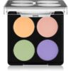 flormar Camouflage Palette Concealer палитра коректори 4x1 гр.