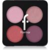 flormar Color Eyeshadow Palette палитра сенки за очи цвят 001 Rising Star 6 гр.