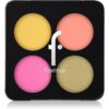 flormar Color Eyeshadow Palette палитра сенки за очи цвят 005 Summer Breeze 6 гр.
