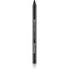 flormar Extreme Tattoo Gel Pencil водоустойчив гел-молив за очи цвят 06 Onyx 1.2 гр.