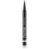 flormar Eyeliner Pen очна линия писалка цвят Black 1 мл.